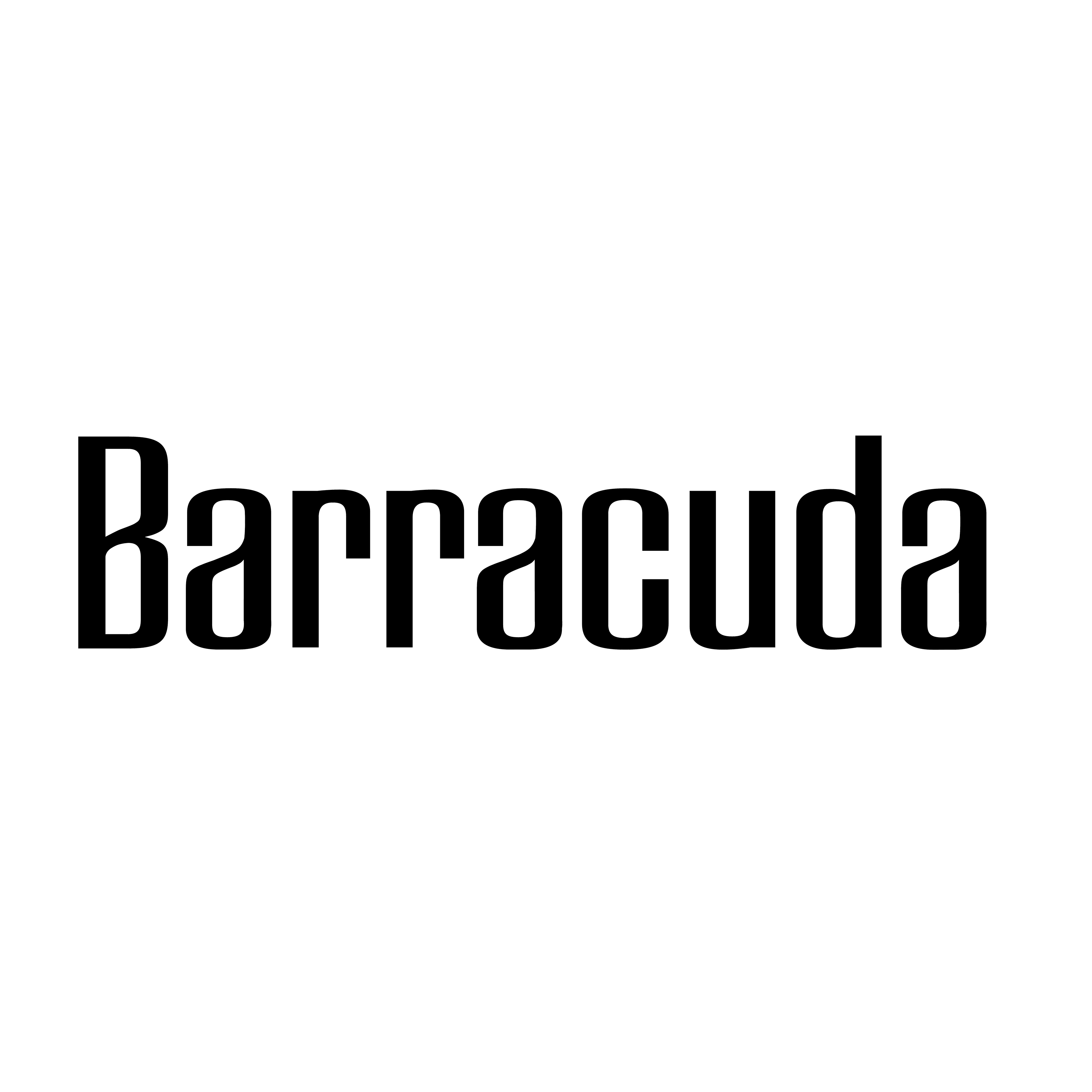 Barracuda