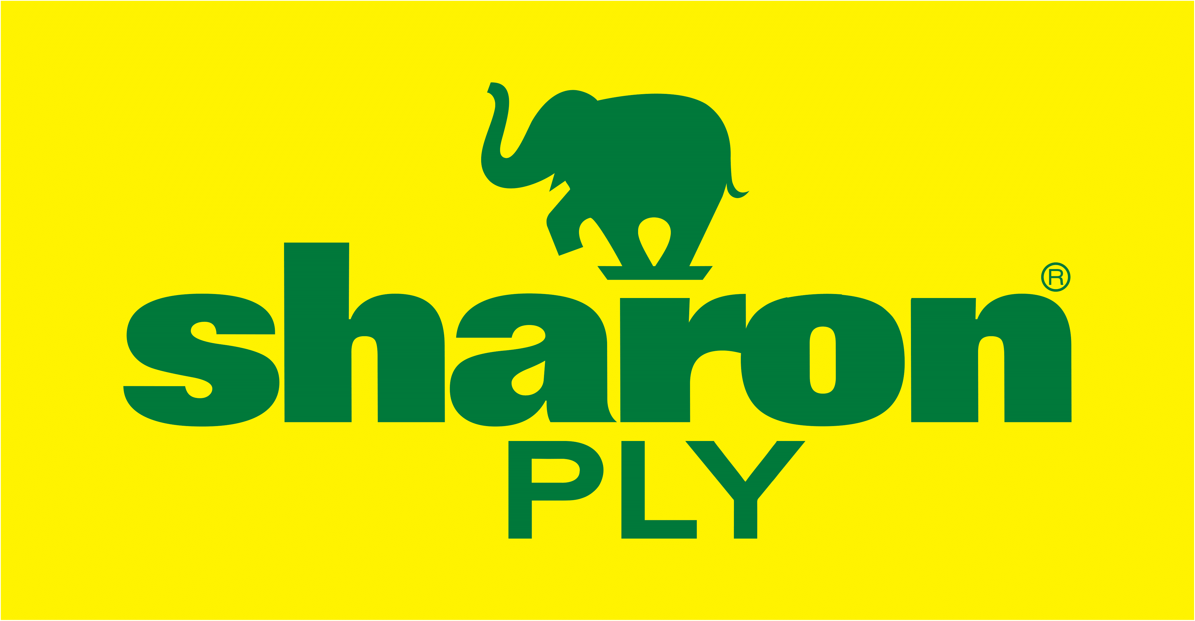 Sharon ply